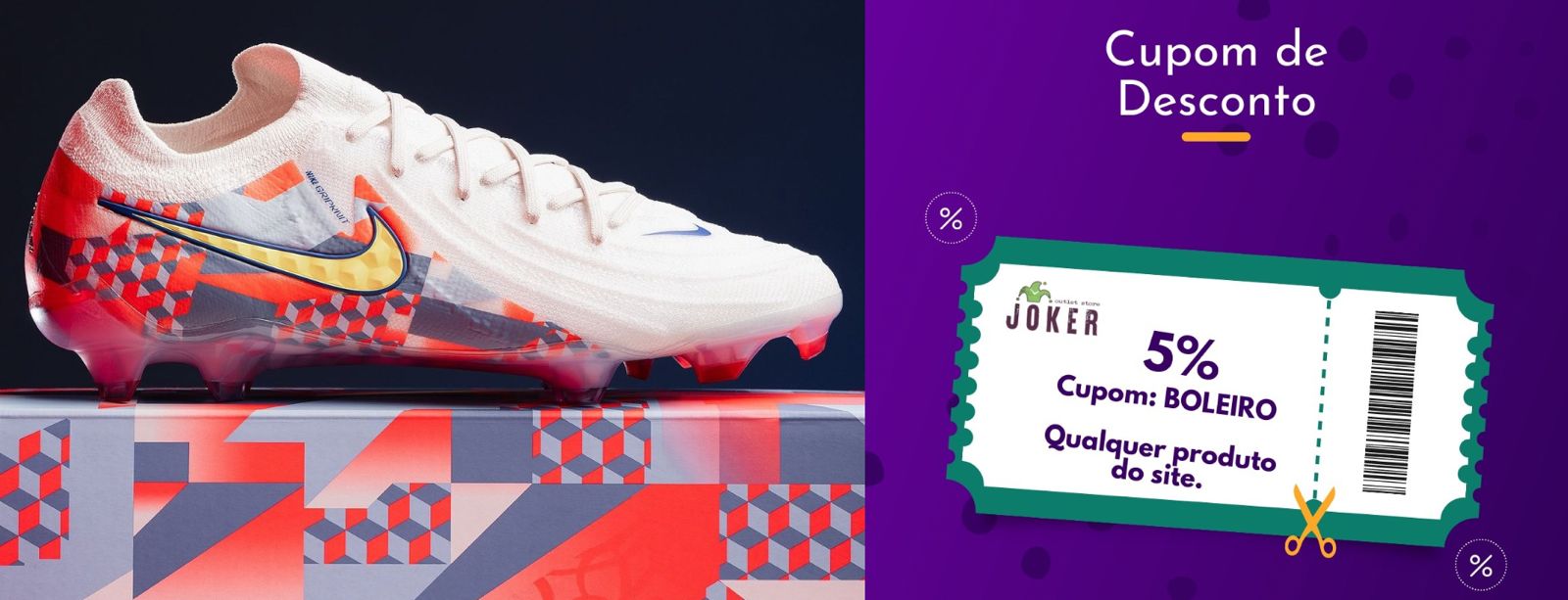 Joker Outlet Store