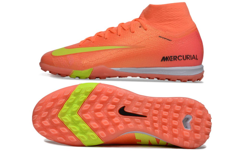 NIKE ZOOM MERCURIAL SUPERFLY 10