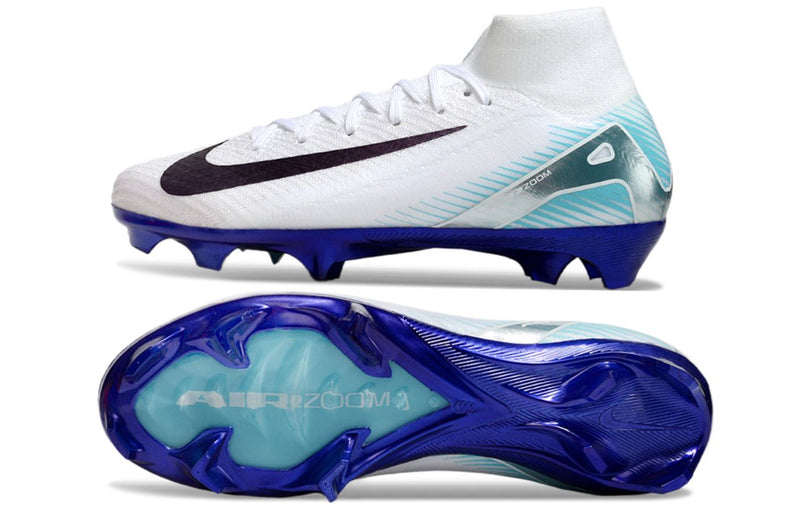 NIKE ZOOM MERCURIAL SUPERFLY 10