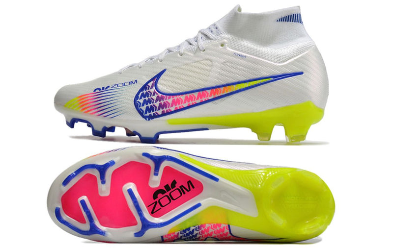 NIKE ZOOM MERCURIAL SUPERFLY 9