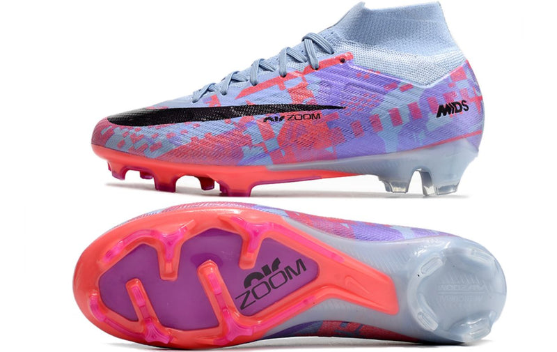 NIKE ZOOM MERCURIAL SUPERFLY 9