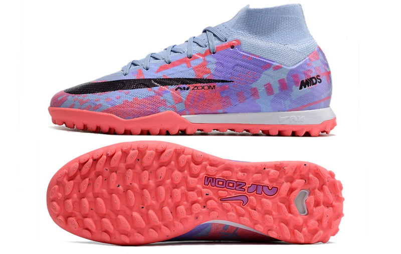 NIKE ZOOM MERCURIAL SUPERFLY 9