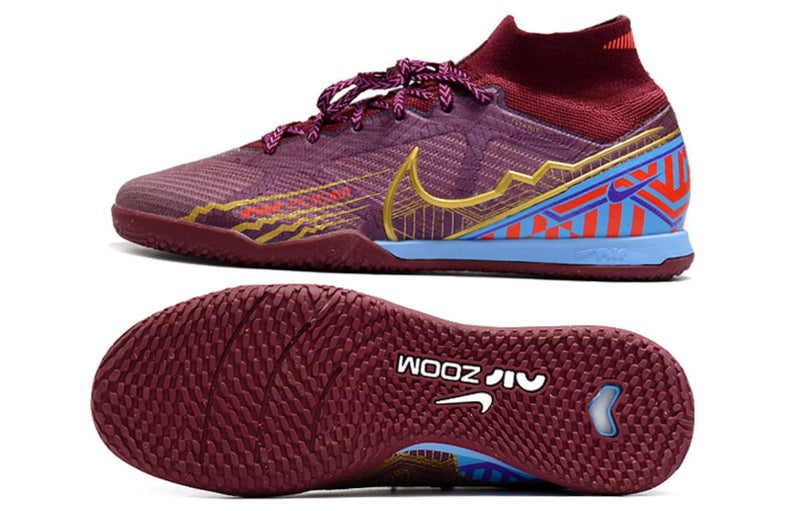NIKE ZOOM MERCURIAL SUPERFLY 9