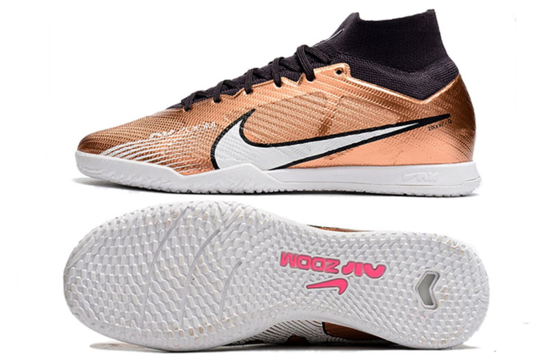 NIKE ZOOM MERCURIAL SUPERFLY 9