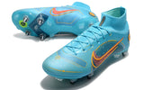 NIKE MERCURIAL SUPERFLY 8