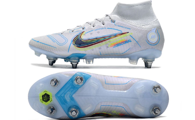 NIKE MERCURIAL SUPERFLY 8