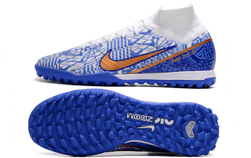 NIKE ZOOM MERCURIAL SUPERFLY 9