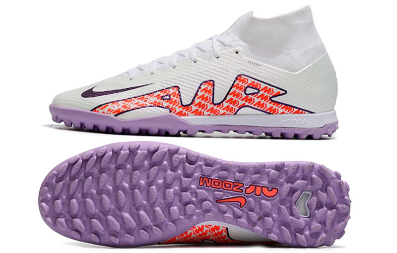 NIKE ZOOM MERCURIAL SUPERFLY 9