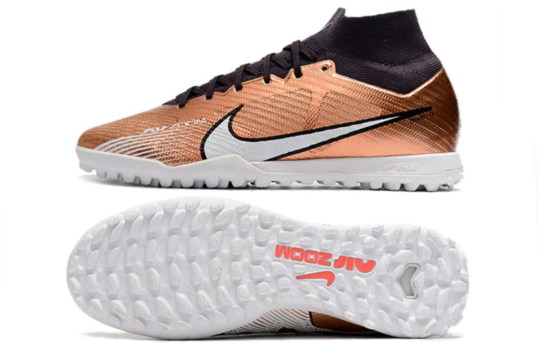 NIKE ZOOM MERCURIAL SUPERFLY 9