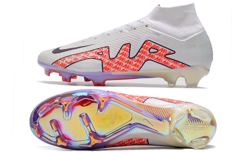NIKE ZOOM MERCURIAL SUPERFLY 9