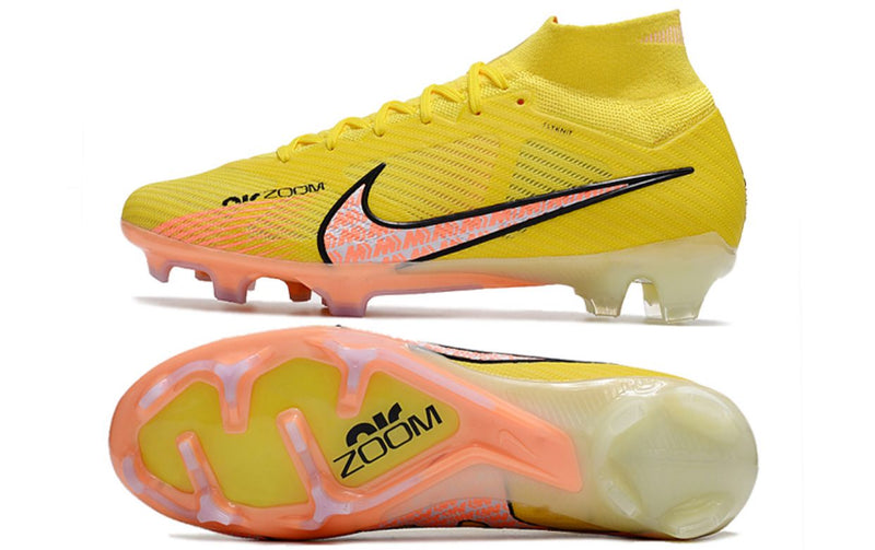 NIKE ZOOM MERCURIAL SUPERFLY 9