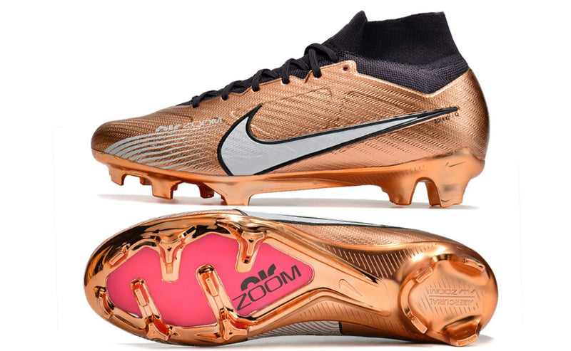 NIKE ZOOM MERCURIAL SUPERFLY 9