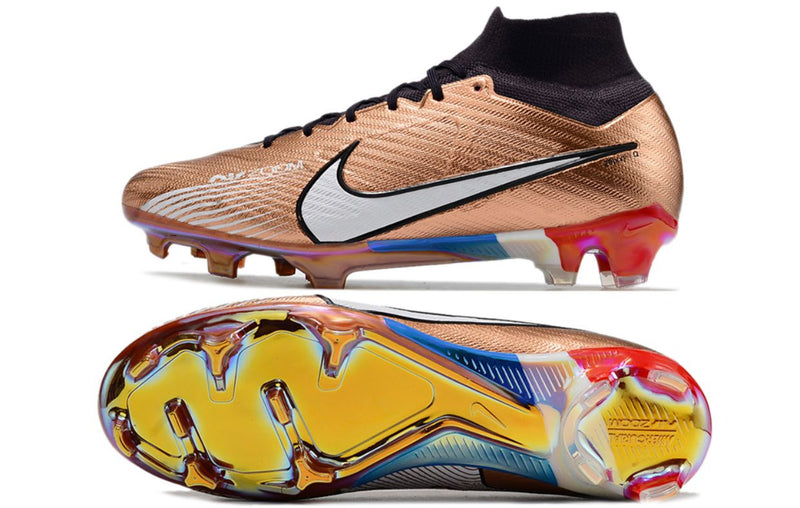NIKE ZOOM MERCURIAL SUPERFLY 9